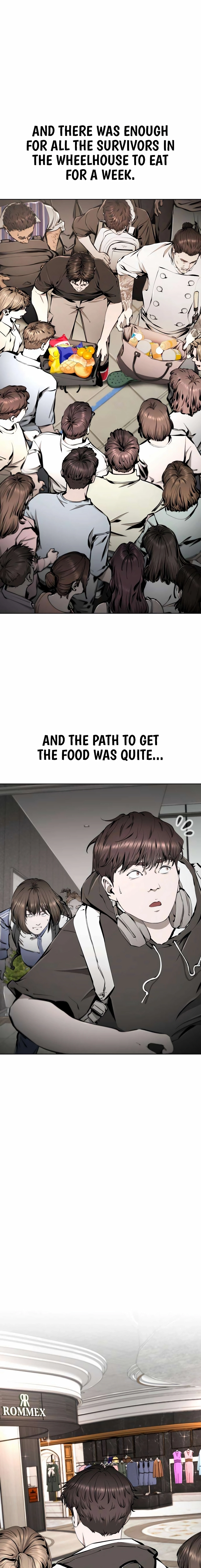 Read don’t breathe chapter 28 image 38 on Lezhin