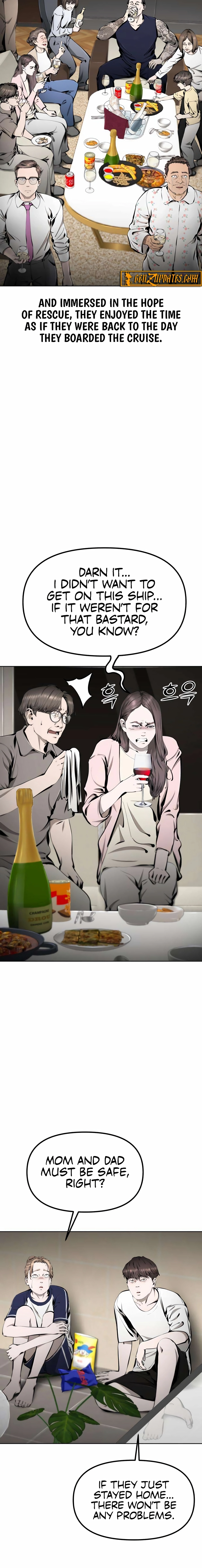 Read don’t breathe chapter 28 image 45 on Lezhin
