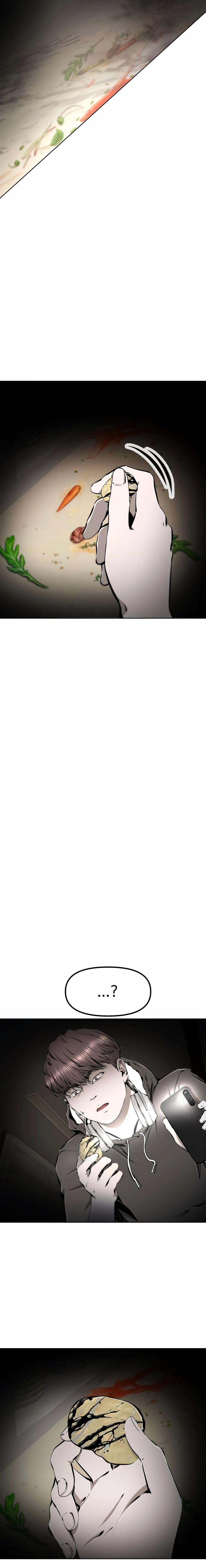 Read don’t breathe chapter 28 image 48 on Lezhin