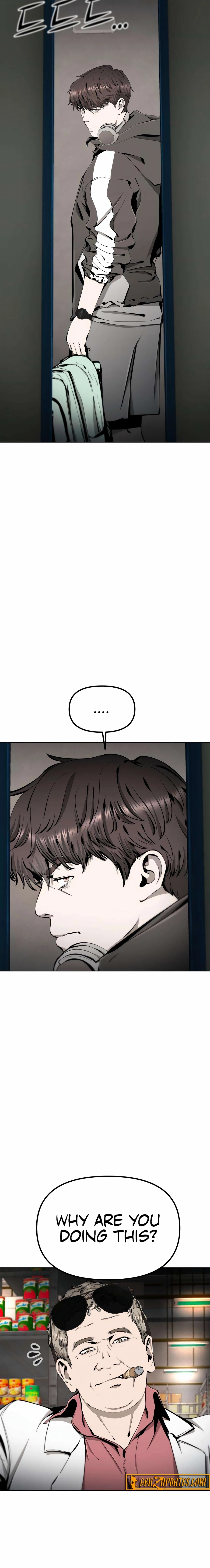 Read don’t breathe chapter 28 image 8 on Lezhin