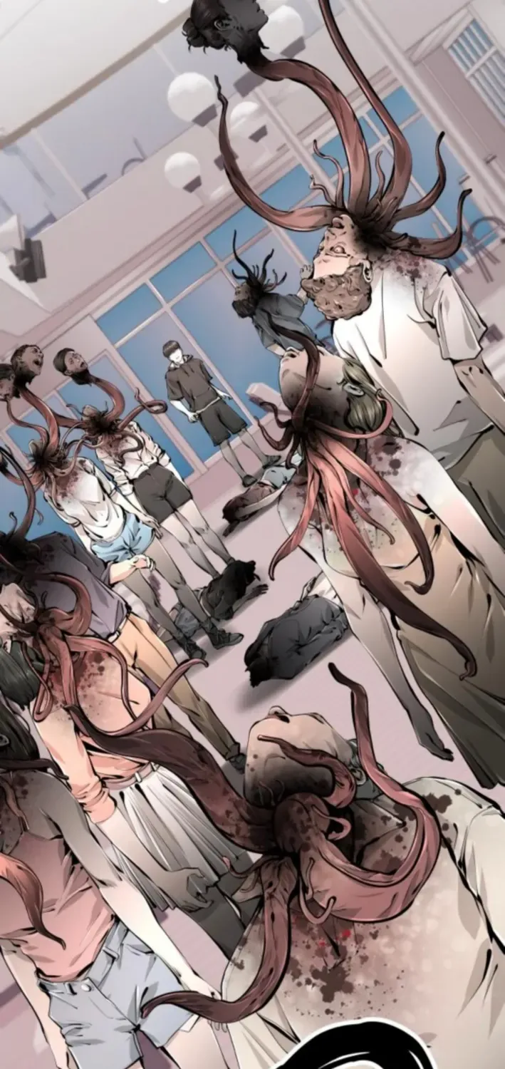 Read don’t breathe chapter 3 image 103 on Lezhin