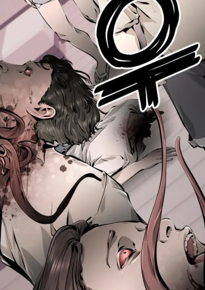 Read don’t breathe chapter 3 image 104 on Lezhin
