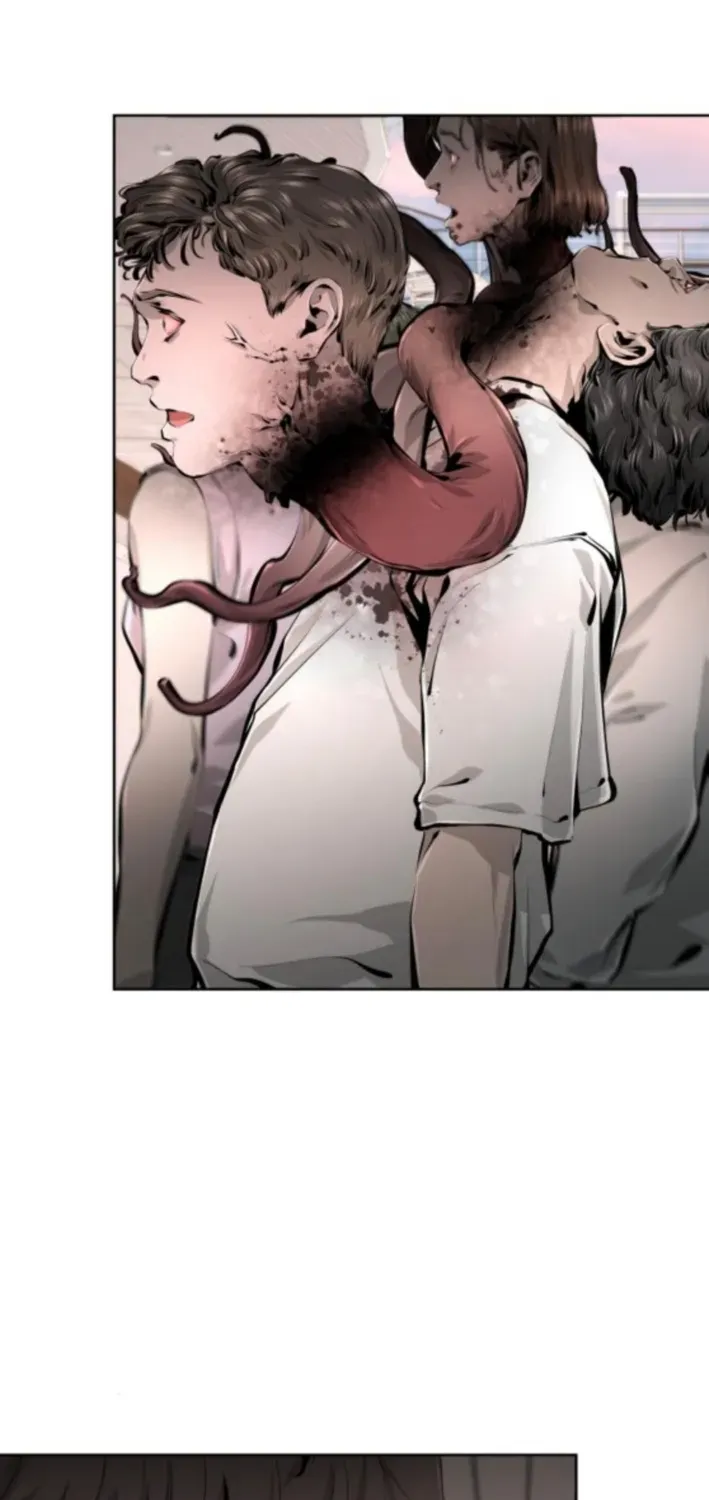 Read don’t breathe chapter 3 image 113 on Lezhin
