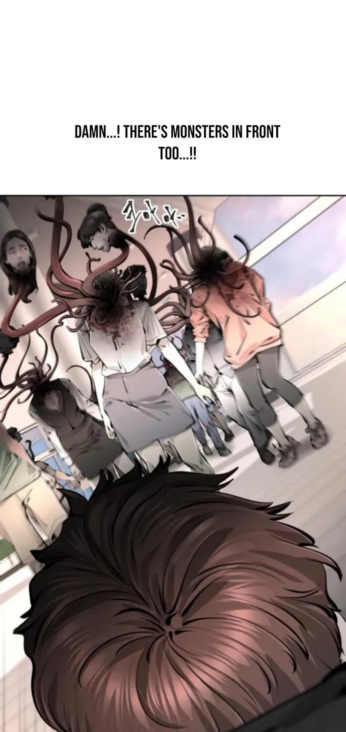Read don’t breathe chapter 3 image 142 on Lezhin