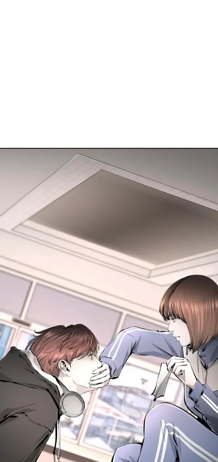 Read don’t breathe chapter 3 image 155 on Lezhin
