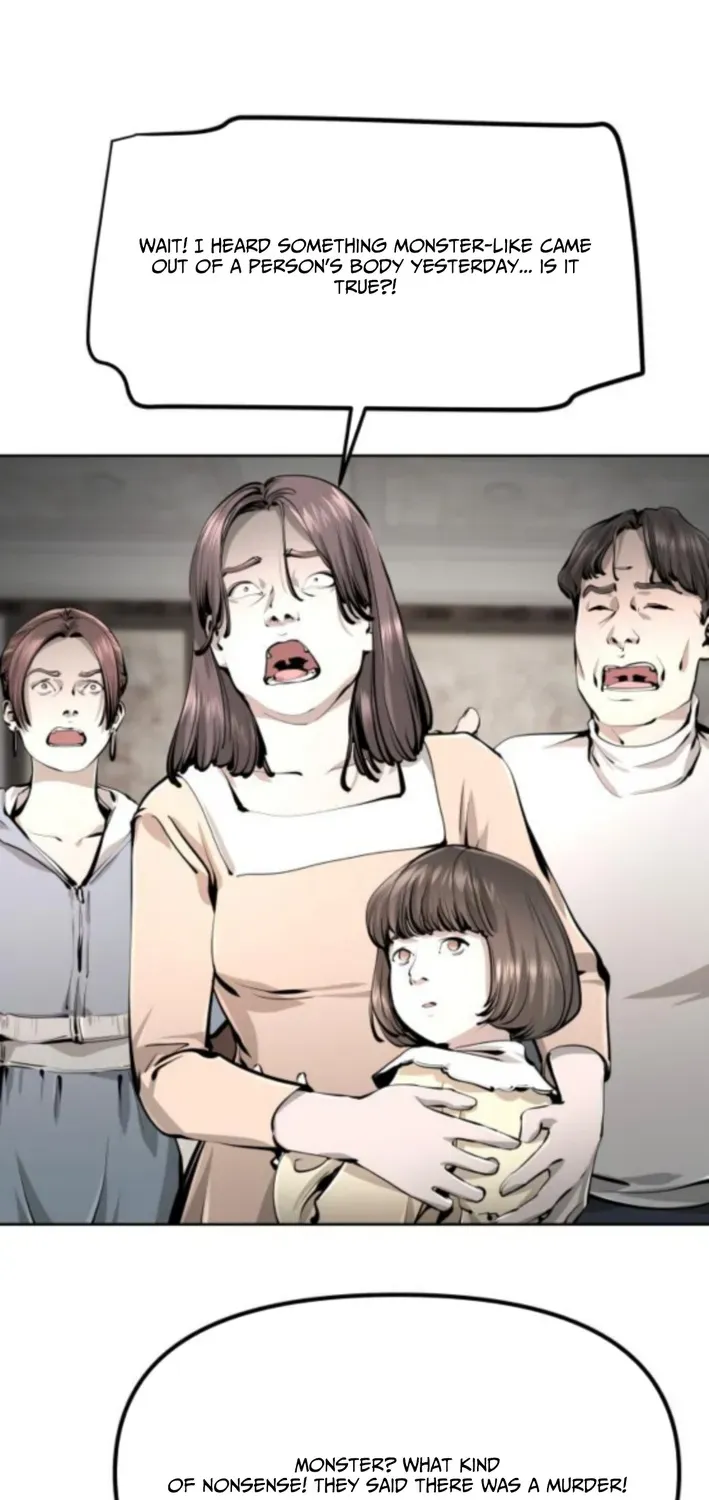 Read don’t breathe chapter 3 image 23 on Lezhin