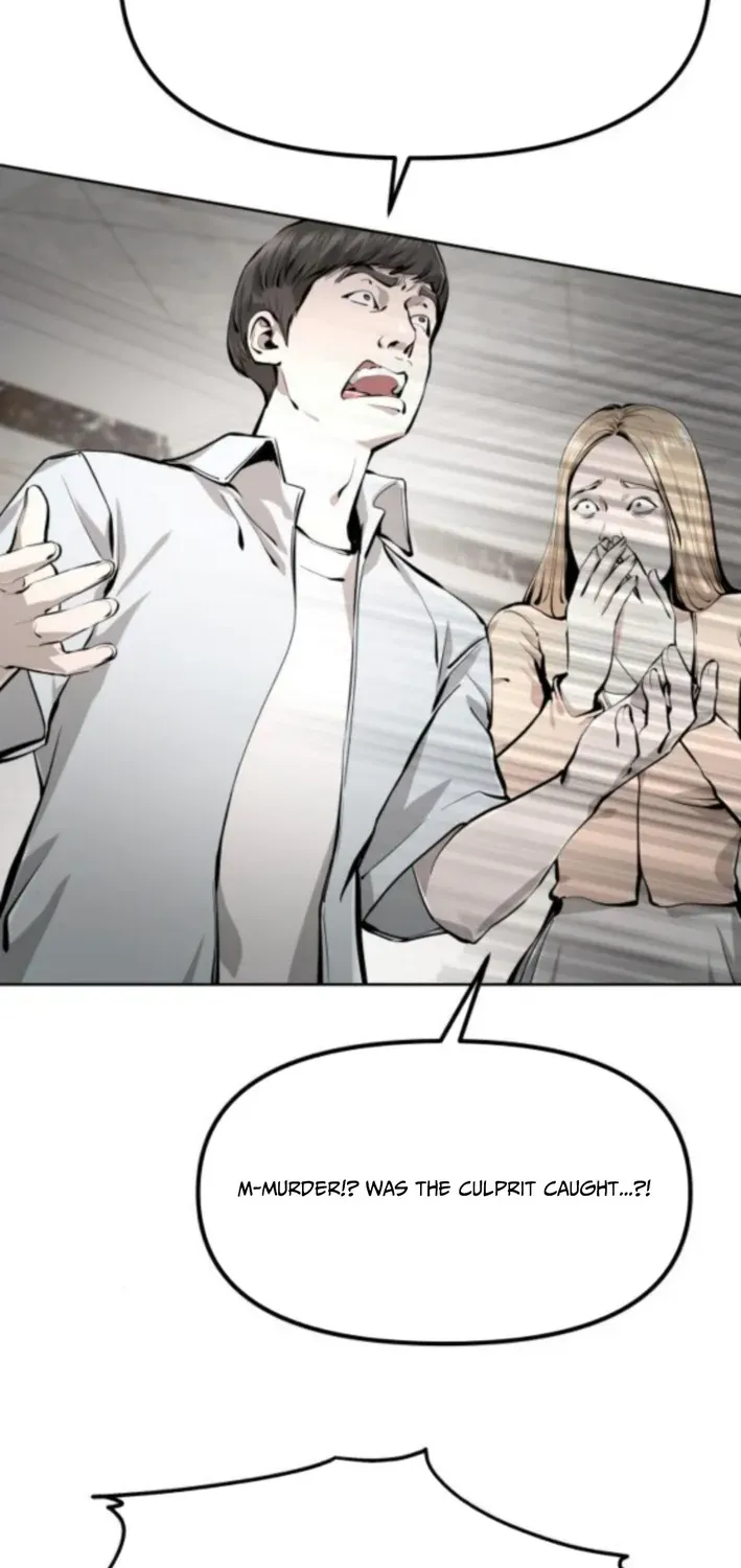 Read don’t breathe chapter 3 image 24 on Lezhin
