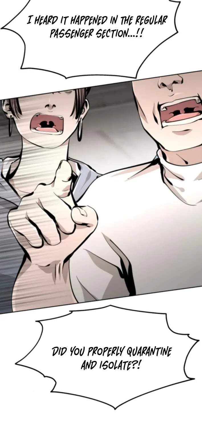 Read don’t breathe chapter 3 image 25 on Lezhin