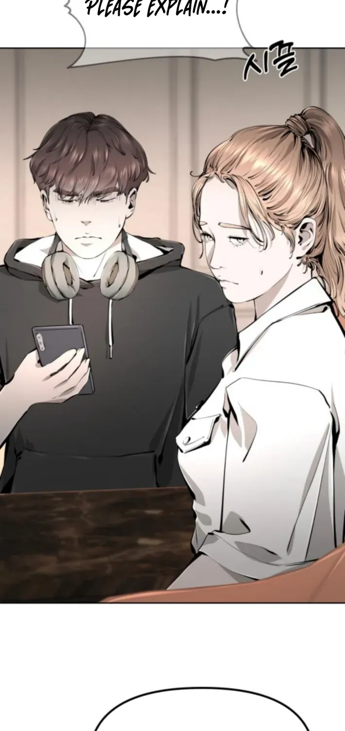 Read don’t breathe chapter 3 image 28 on Lezhin