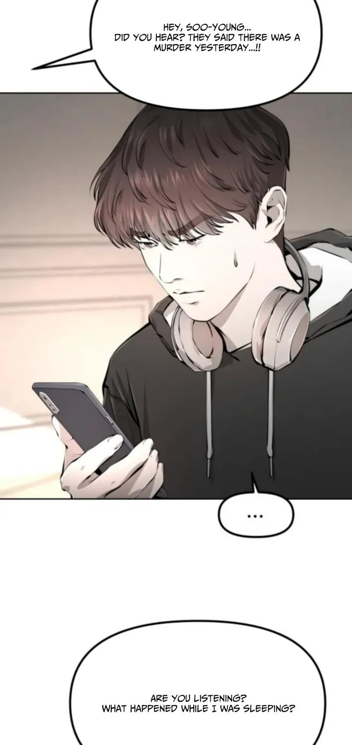 Read don’t breathe chapter 3 image 29 on Lezhin
