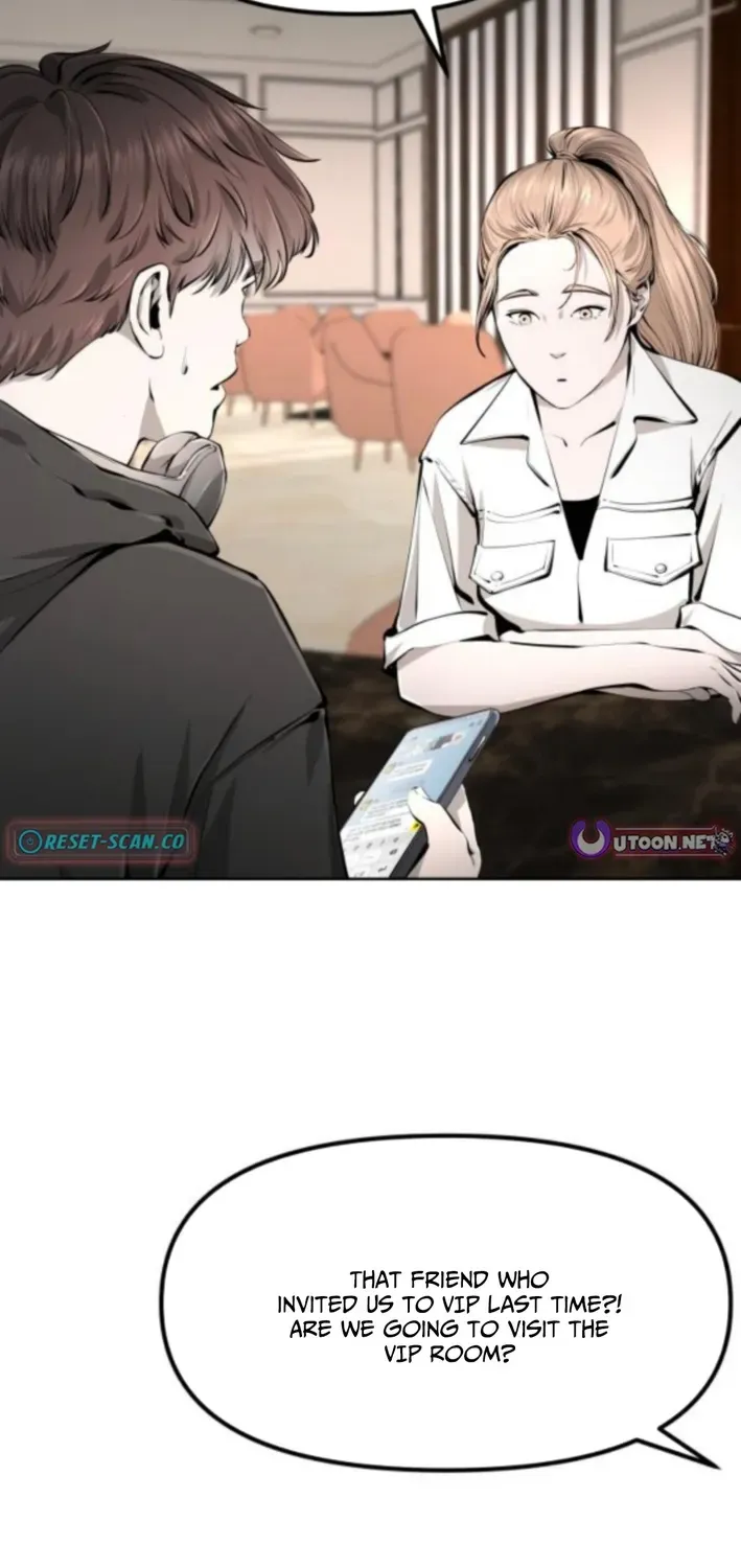 Read don’t breathe chapter 3 image 31 on Lezhin