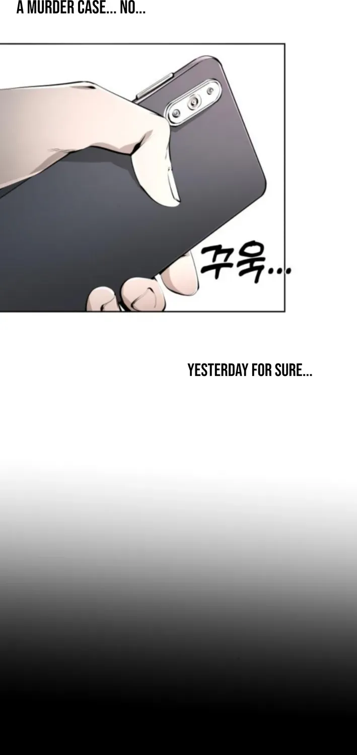 Read don’t breathe chapter 3 image 33 on Lezhin