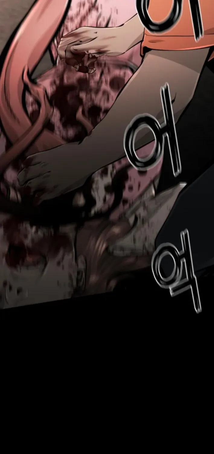Read don’t breathe chapter 3 image 36 on Lezhin