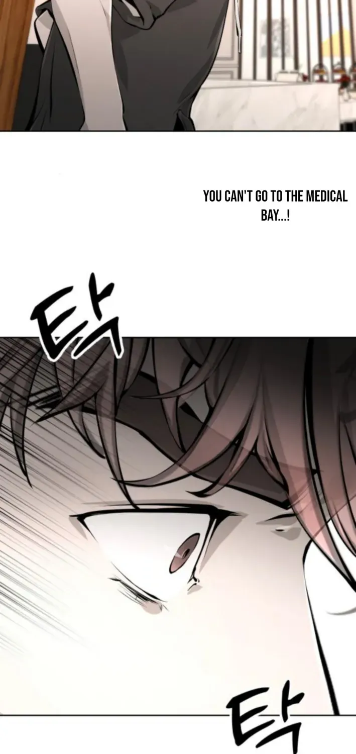 Read don’t breathe chapter 3 image 4 on Lezhin