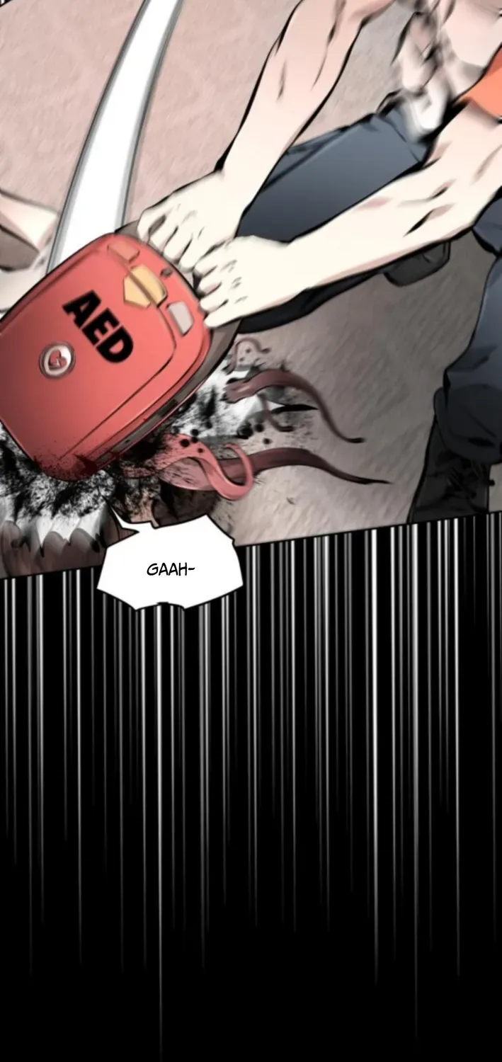 Read don’t breathe chapter 3 image 40 on Lezhin