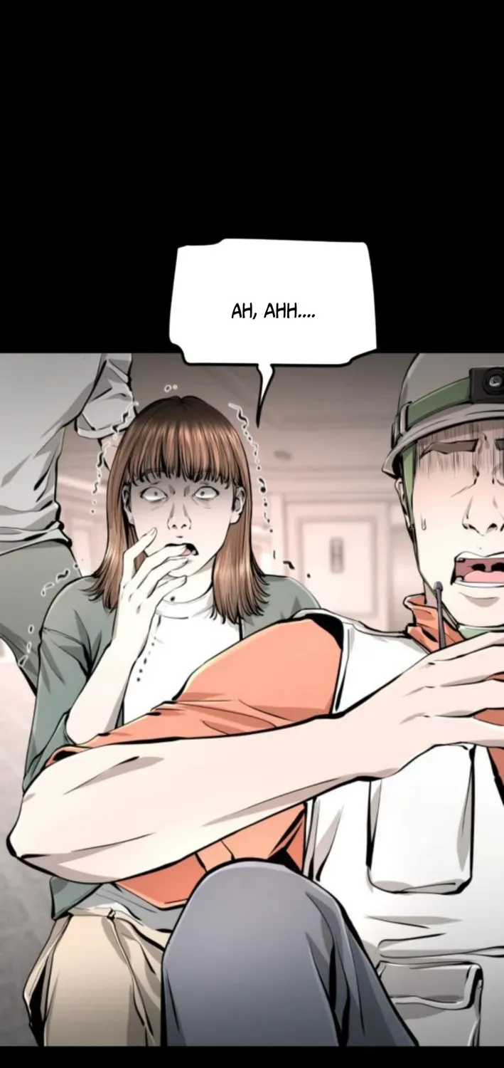 Read don’t breathe chapter 3 image 43 on Lezhin