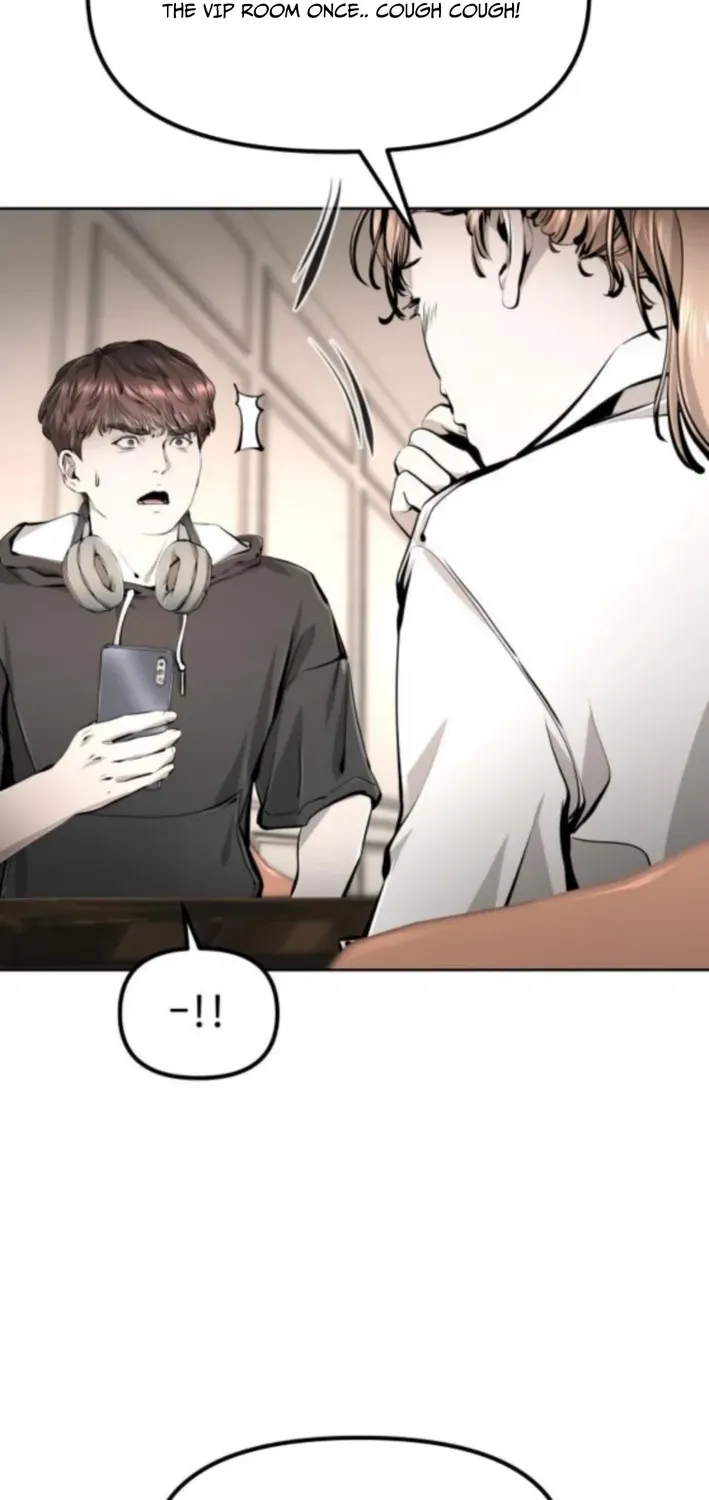 Read don’t breathe chapter 3 image 50 on Lezhin
