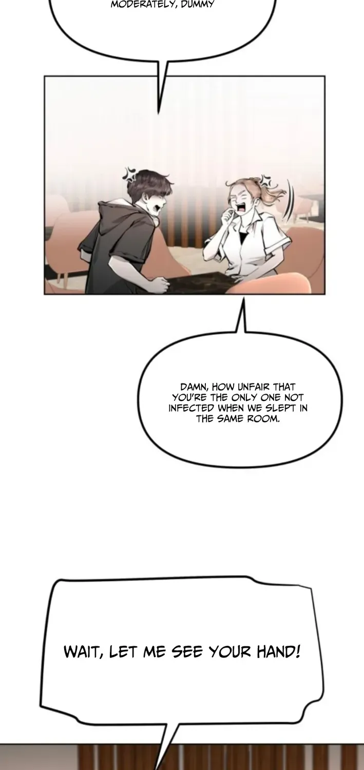 Read don’t breathe chapter 3 image 52 on Lezhin
