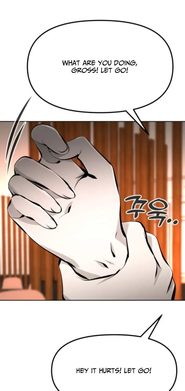 Read don’t breathe chapter 3 image 54 on Lezhin