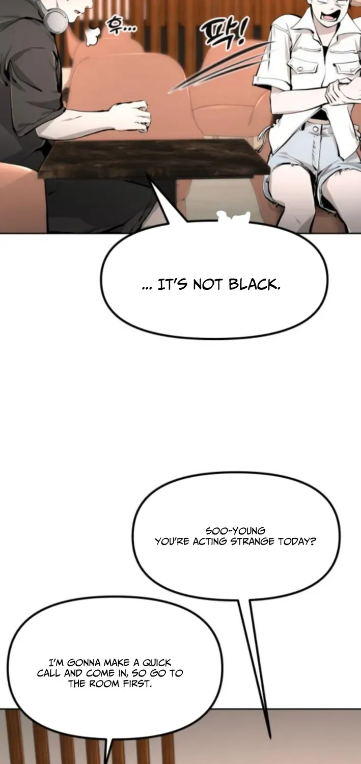 Read don’t breathe chapter 3 image 56 on Lezhin