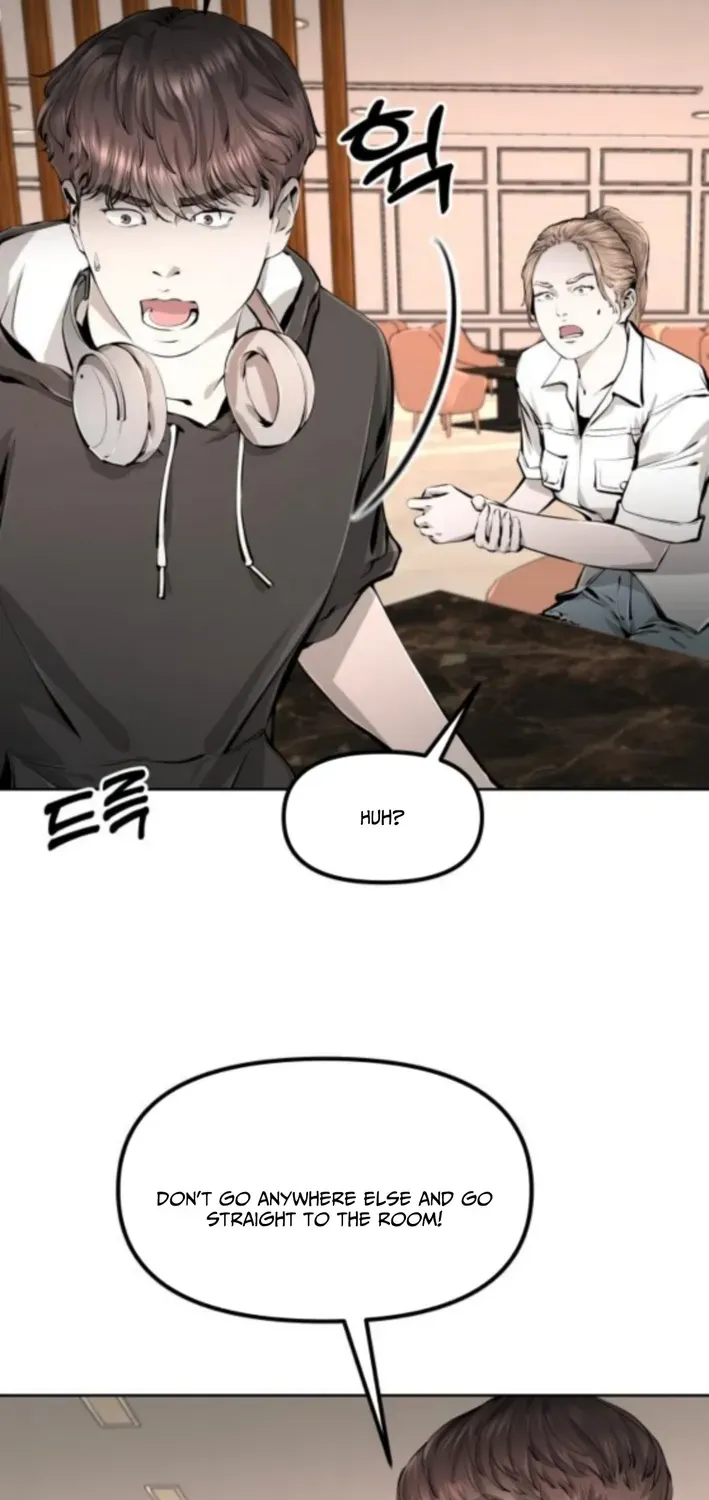 Read don’t breathe chapter 3 image 57 on Lezhin