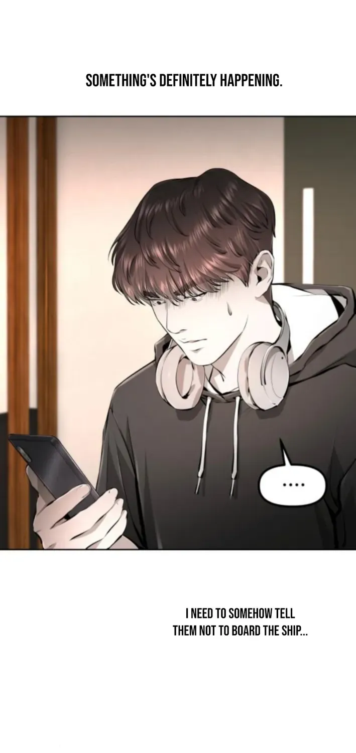 Read don’t breathe chapter 3 image 64 on Lezhin