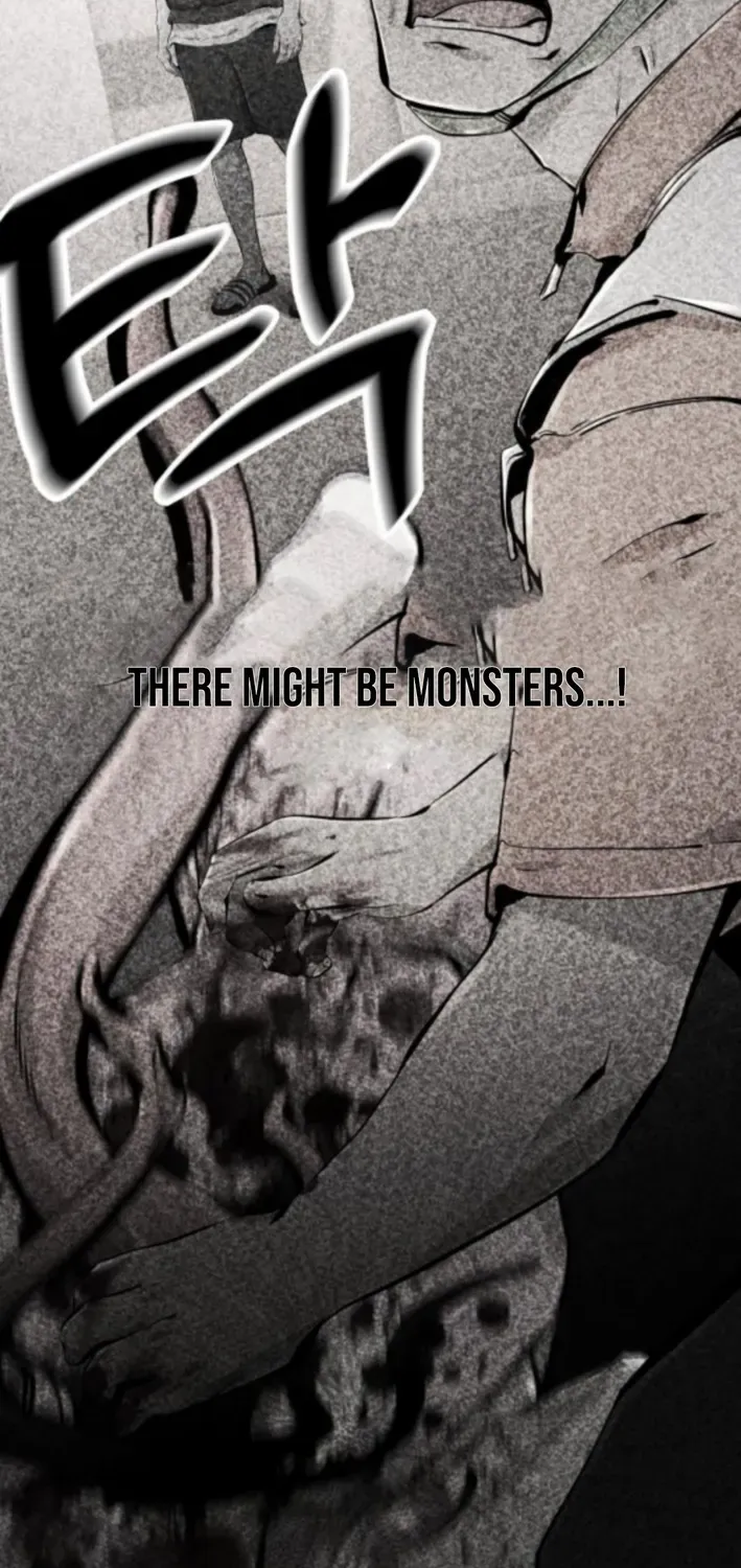 Read don’t breathe chapter 3 image 7 on Lezhin