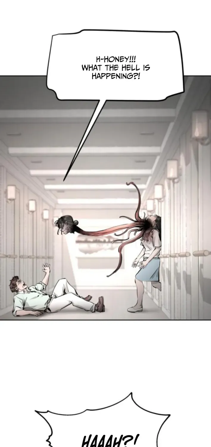 Read don’t breathe chapter 3 image 78 on Lezhin