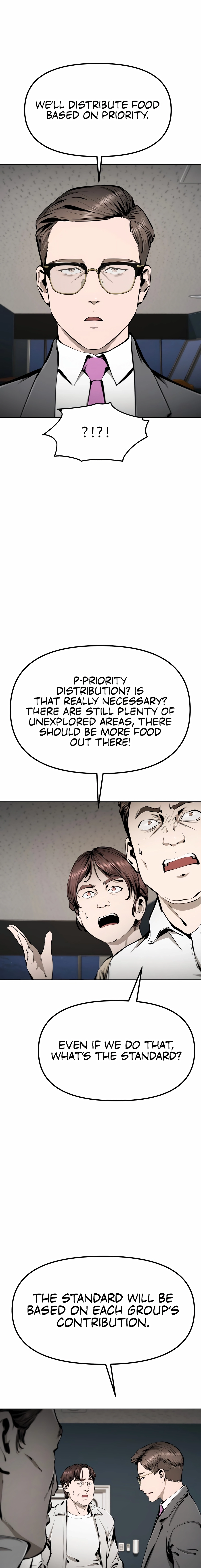 Read don’t breathe chapter 30 image 10 on Lezhin