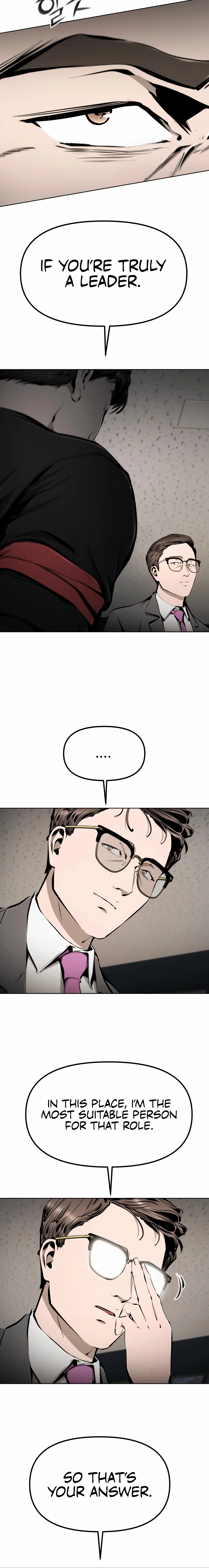 Read don’t breathe chapter 30 image 13 on Lezhin