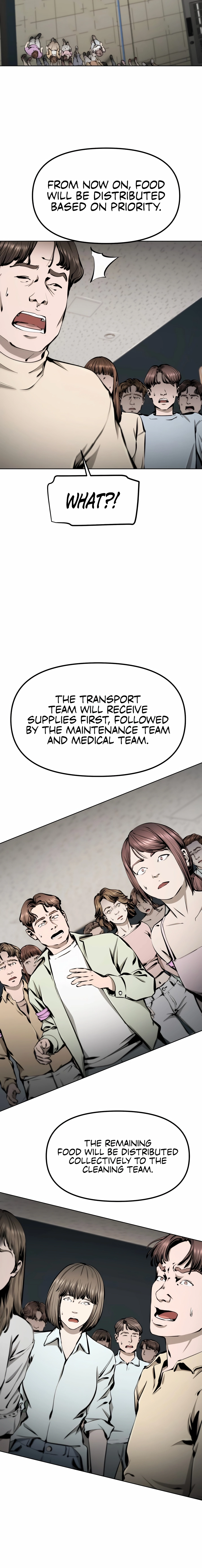 Read don’t breathe chapter 30 image 17 on Lezhin