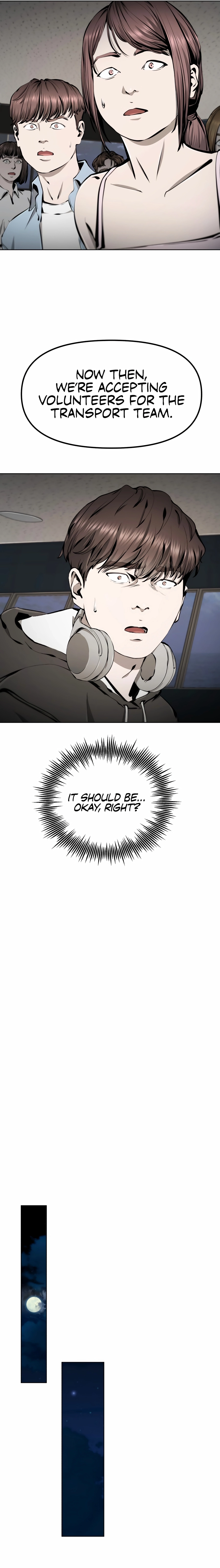 Read don’t breathe chapter 30 image 24 on Lezhin