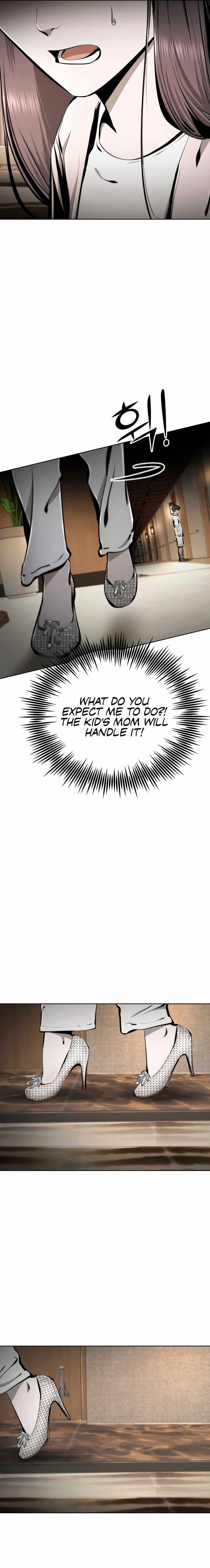 Read don’t breathe chapter 30 image 34 on Lezhin