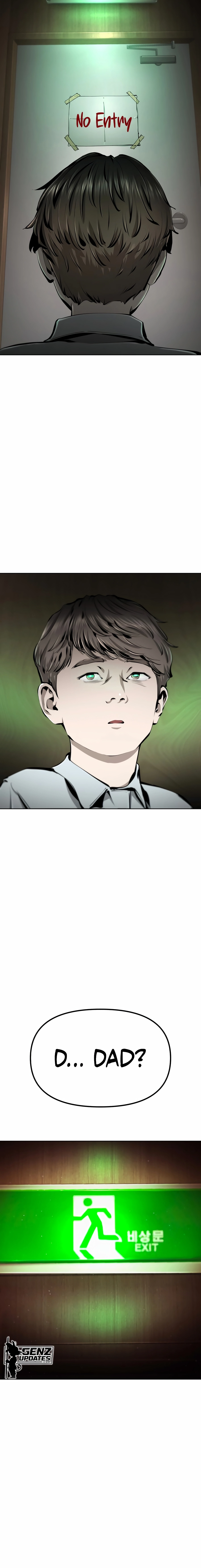 Read don’t breathe chapter 30 image 37 on Lezhin