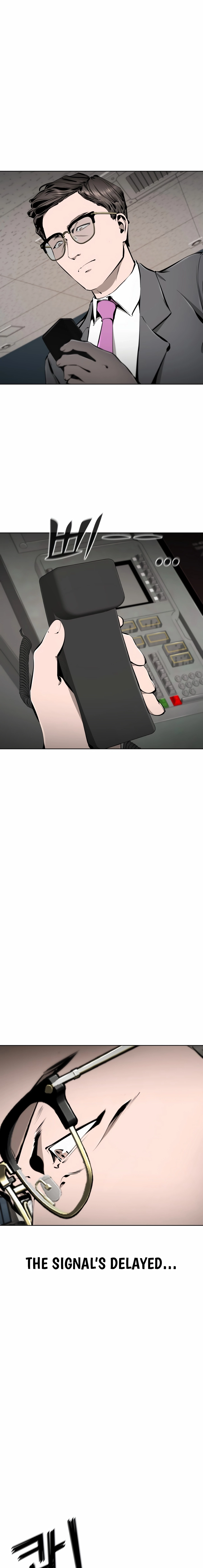Read don’t breathe chapter 30 image 4 on Lezhin