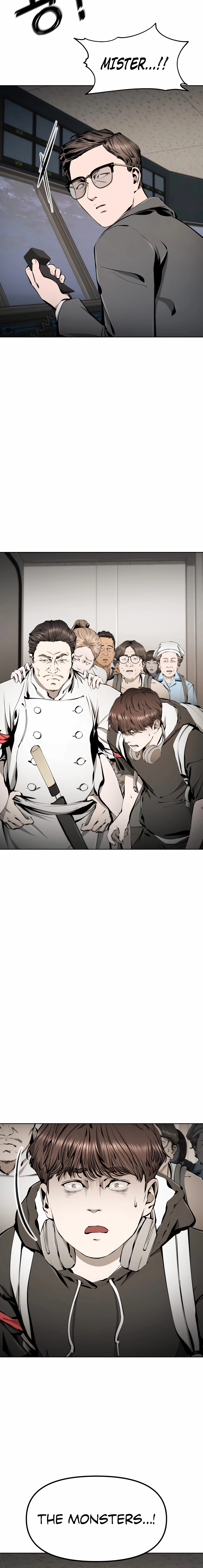 Read don’t breathe chapter 30 image 5 on Lezhin