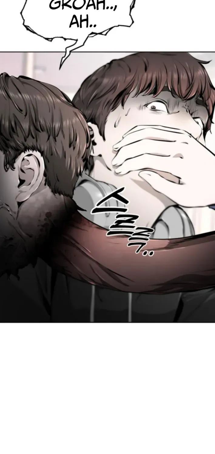 Read don’t breathe chapter 4 image 21 on Lezhin