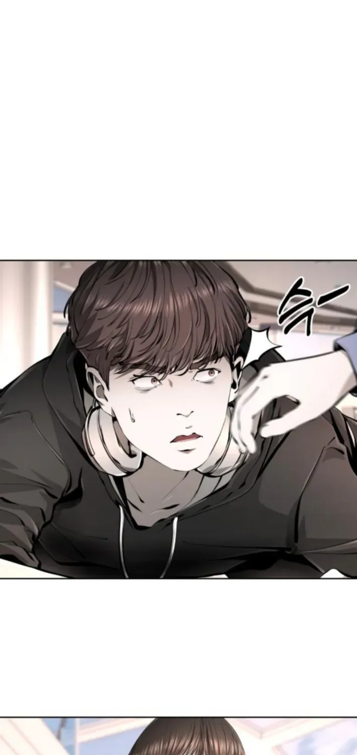 Read don’t breathe chapter 4 image 25 on Lezhin