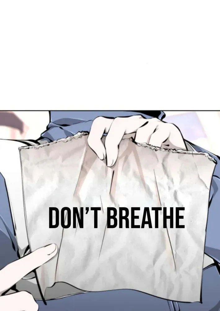 Read don’t breathe chapter 4 image 27 on Lezhin
