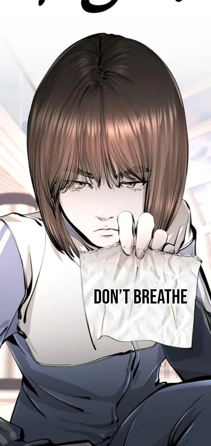 Read don’t breathe chapter 4 image 4 on Lezhin