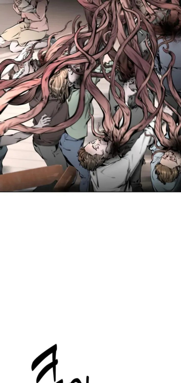 Read don’t breathe chapter 4 image 44 on Lezhin