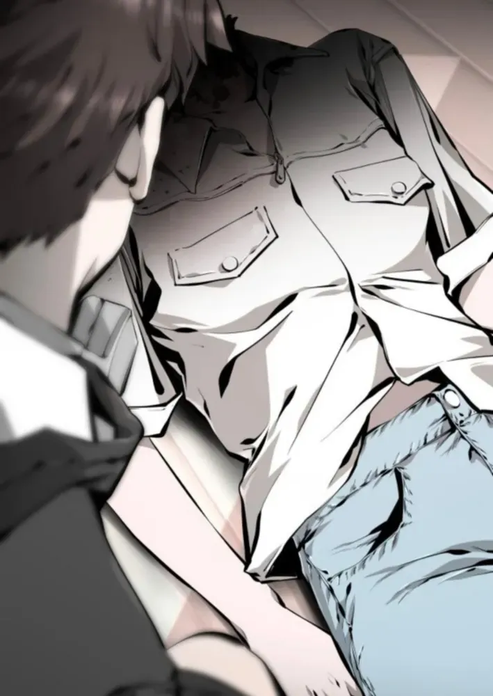Read don’t breathe chapter 4 image 62 on Lezhin