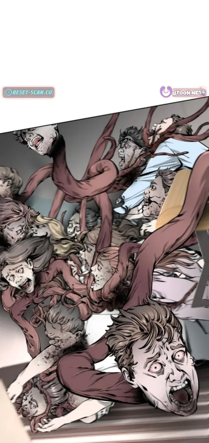 Read don’t breathe chapter 4 image 95 on Lezhin