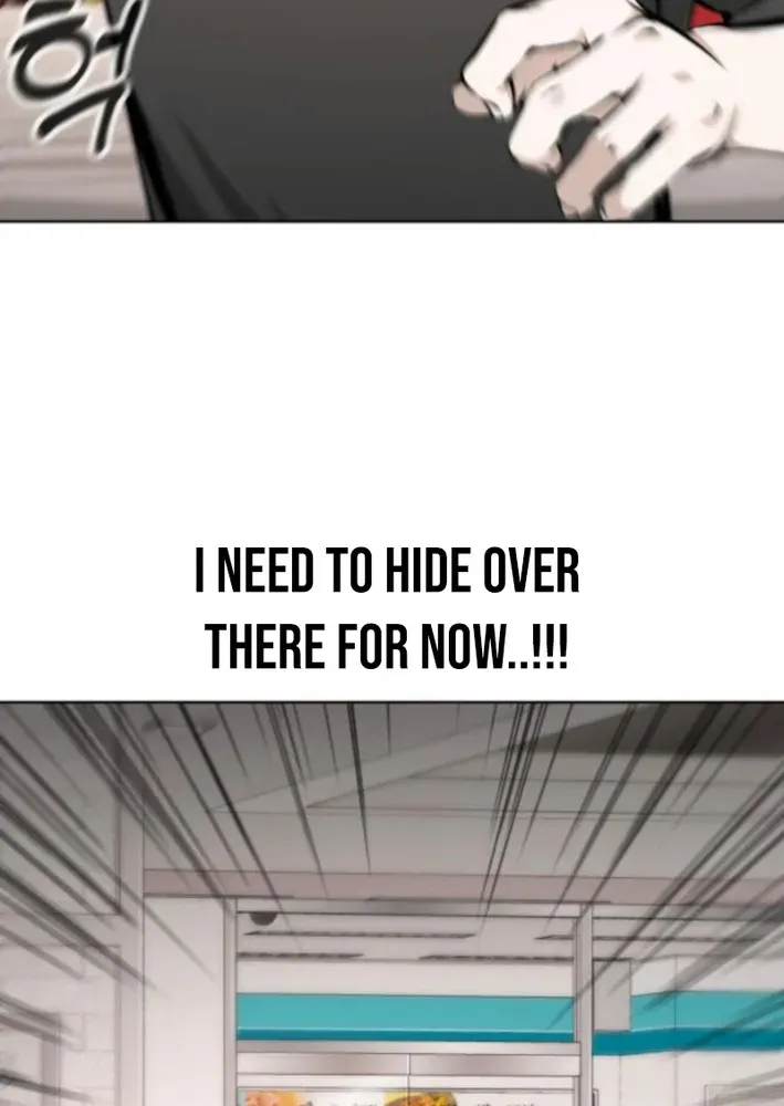 Read don’t breathe chapter 4 image 97 on Lezhin
