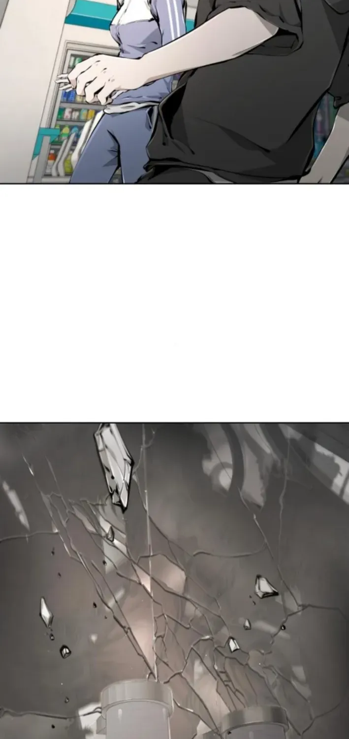 Read don’t breathe chapter 5 image 10 on Lezhin