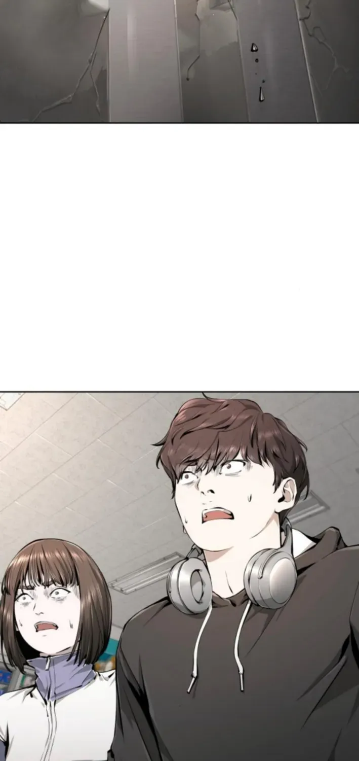 Read don’t breathe chapter 5 image 11 on Lezhin