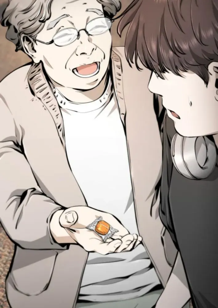 Read don’t breathe chapter 5 image 118 on Lezhin