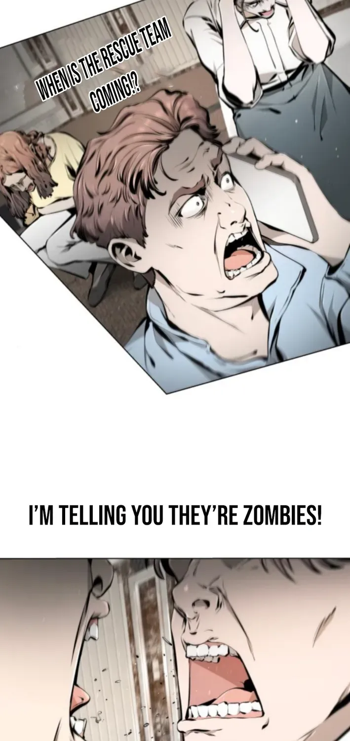 Read don’t breathe chapter 5 image 128 on Lezhin