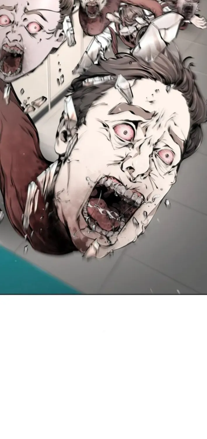 Read don’t breathe chapter 5 image 15 on Lezhin