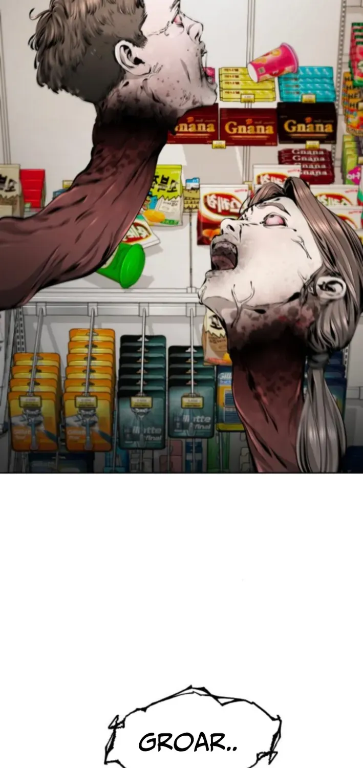 Read don’t breathe chapter 5 image 18 on Lezhin
